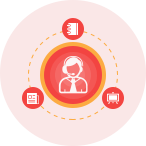 智慧黨建產(chǎn)品服務之專業(yè)培訓，配套手冊