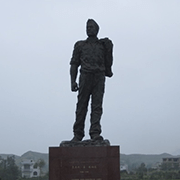 智慧旅游全景VR展示之黃平舊州機場